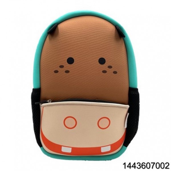 MOCHILA DE NEOPRENE 13``...