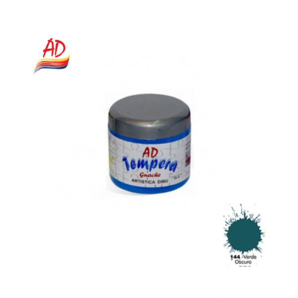 TEMPERA 200ML AD - 144...