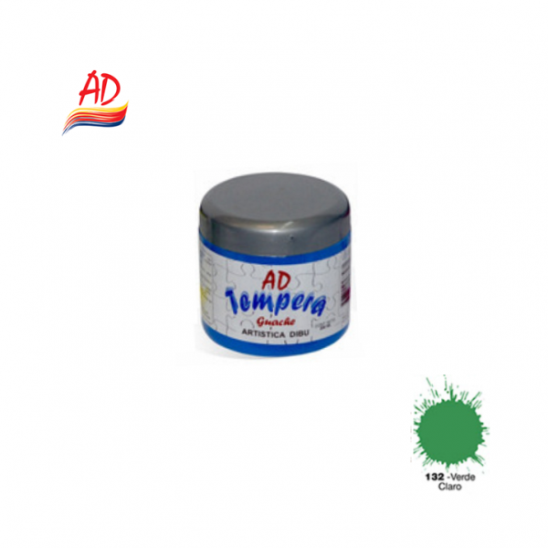 TEMPERA 200ML AD - 132...