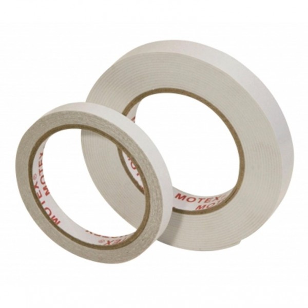 CINTA DOBLE FAZ 12MM X...