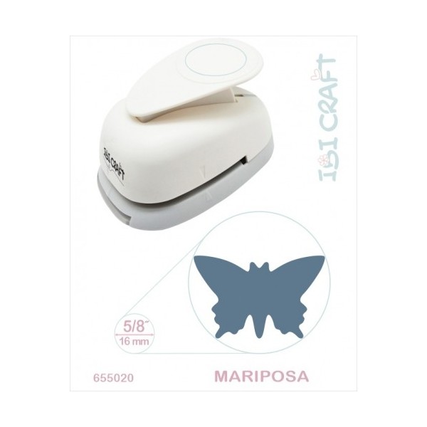 TROQUELADOR IBI CRAFT 1.6CM...