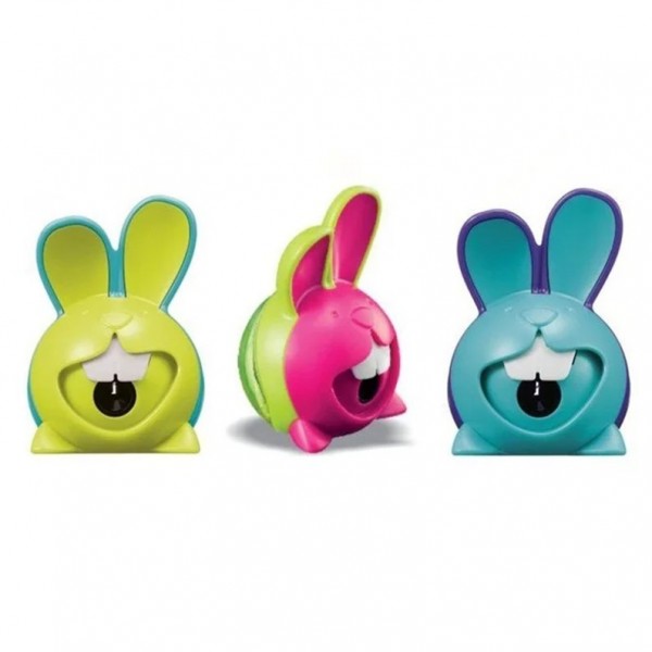 SACAPUNTAS CONEJO MAPED X 1