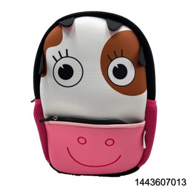 MOCHILA DE NEOPRENE 13``...