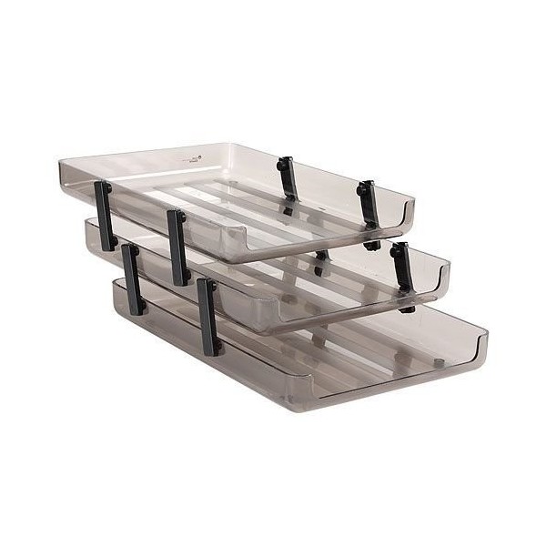 BANDEJA P/ ESCRITORIO 3...