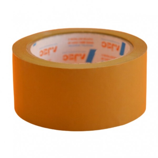 CINTA MARRON 48MM X 50MTS AJEC