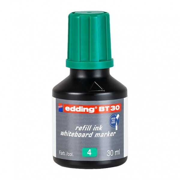 TINTA EDDING BT-30 P/...