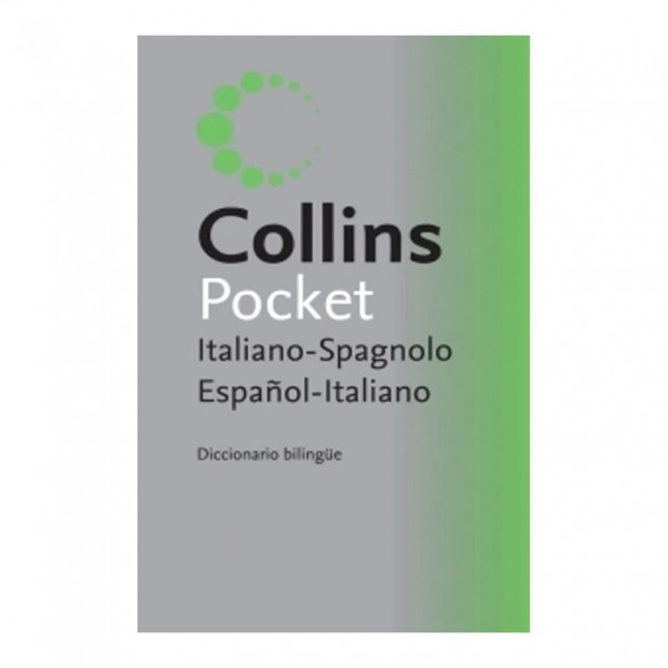 DICCIONARIO POCKET...