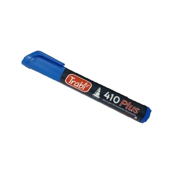 MARCADOR TRABI PERMANENTE...