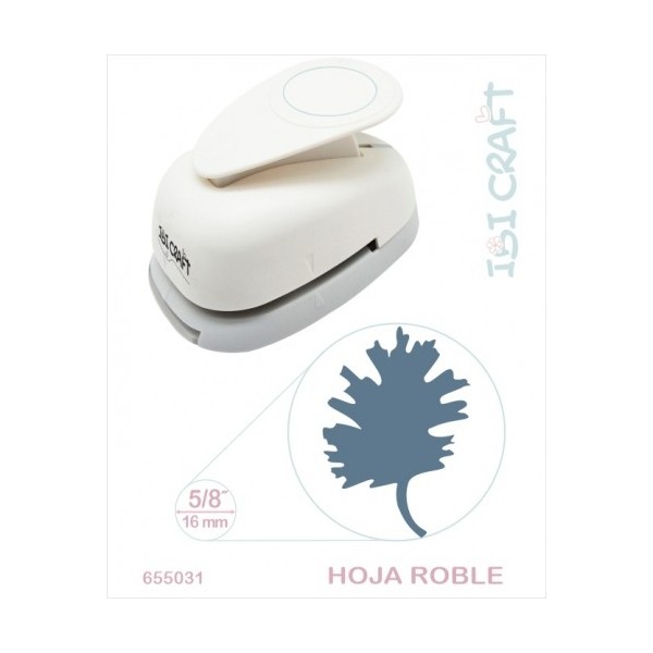 TROQUELADOR IBI CRAFT 1.6CM...