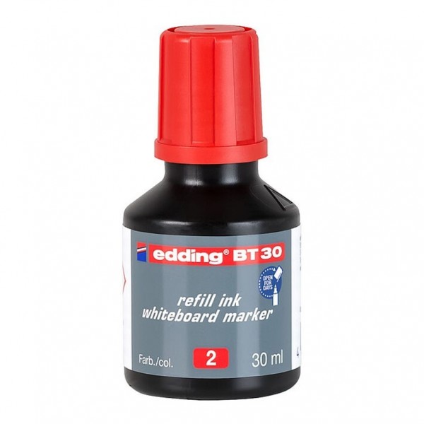 TINTA EDDING BT-30 P/...