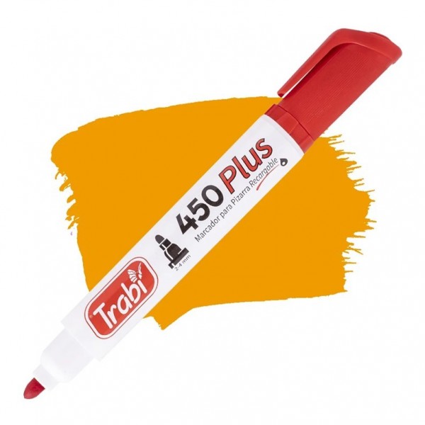 MARCADOR TRABI PARA PIZARRA...