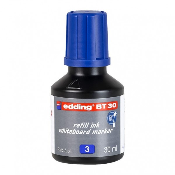 TINTA EDDING BT-30 P/...