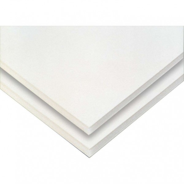 FOAM BOARD BLANCO 50X70CM -...