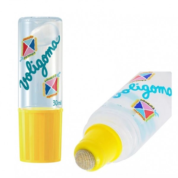 VOLIGOMA LIQUIDA 30ML