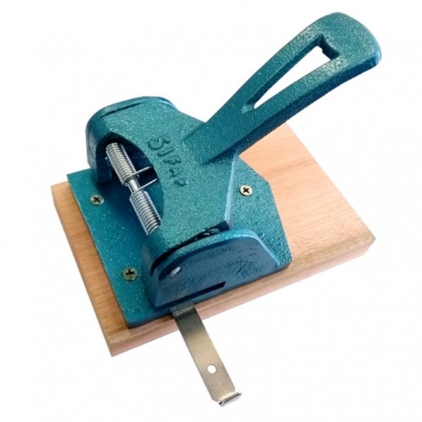 PERFORADOR BASE DE MADERA...