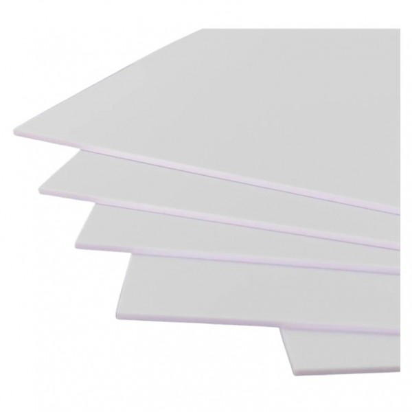 ALTO IMPACTO BLANCO 50X60CM...