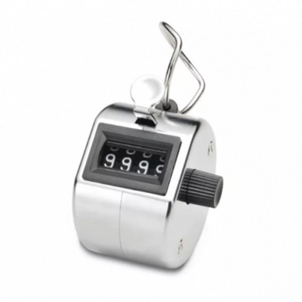 CUENTA GANADO KW-TRIO