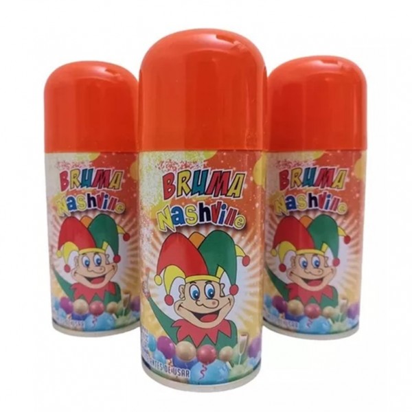 BRUMA NASHVILLE X 130C.C.