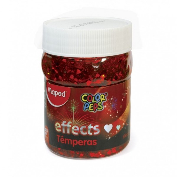 TEMPERA MAPED 200ML EFFECTS...