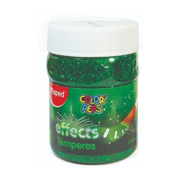 TEMPERA MAPED 200ML EFFECTS...