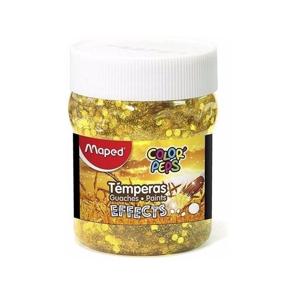 TEMPERA MAPED 200ML EFFECTS...