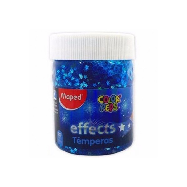 TEMPERA MAPED 200ML EFFECTS...