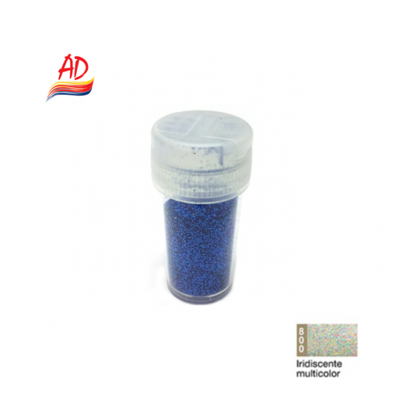GLITTER 20GR AD - 800...