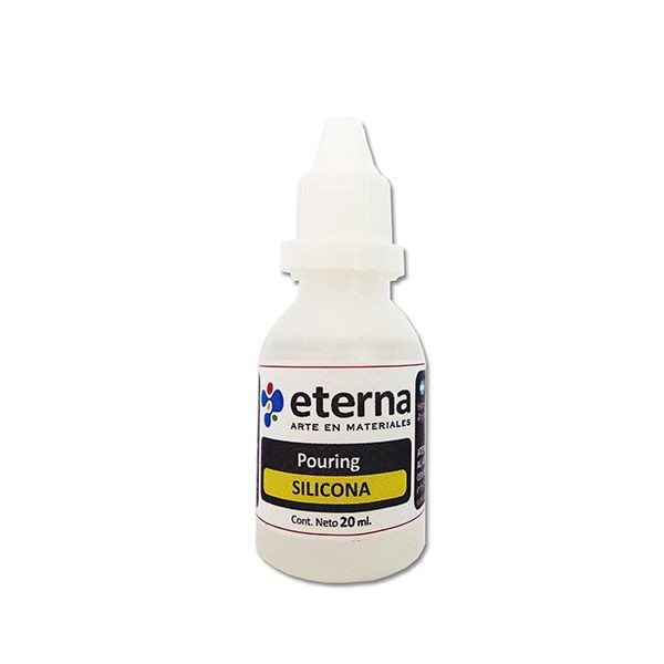 SILICONA PARA POURING 20ML...