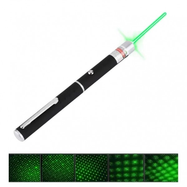 LASER PROFESIONAL LUZ VERDE...