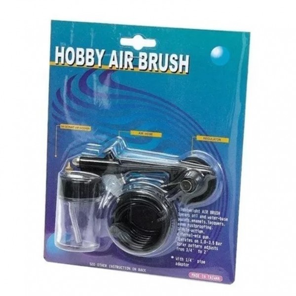 AEROGRAFO ESTUDIANTIL AB104