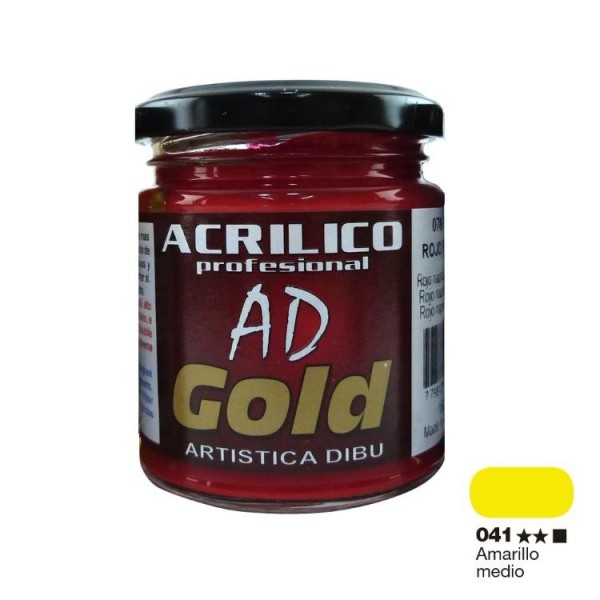ACRILICO PROFESIONAL 160ML...