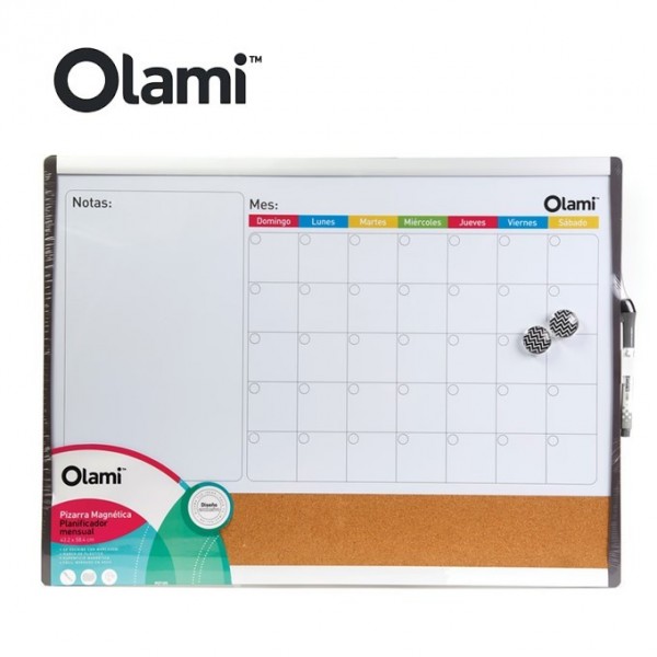 PIZARRA PLANIFICADOR...