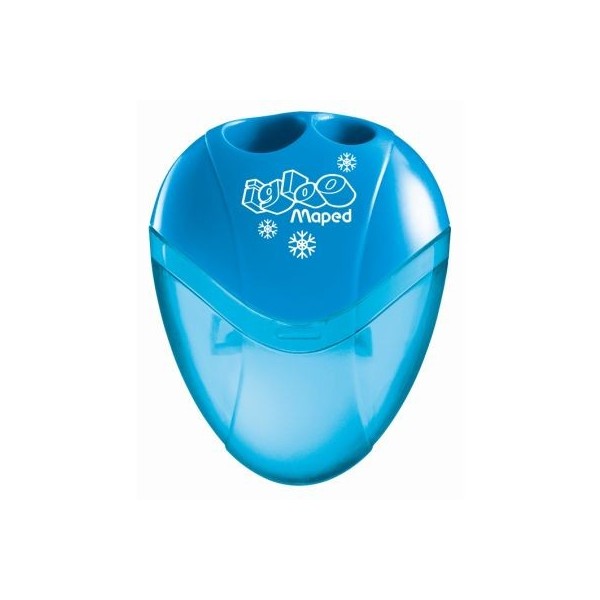 SACAPUNTAS MAPED I-GLOO