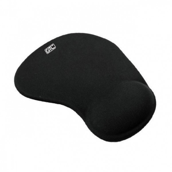 PAD PARA MOUSE GTC NEGRO C/...