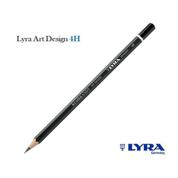 LAPIZ GRAFITO ART-DESIGN...