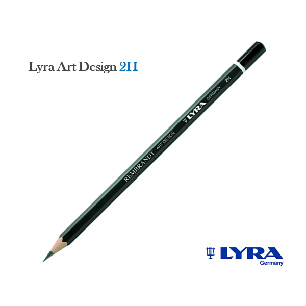 LAPIZ GRAFITO ART-DESIGN...