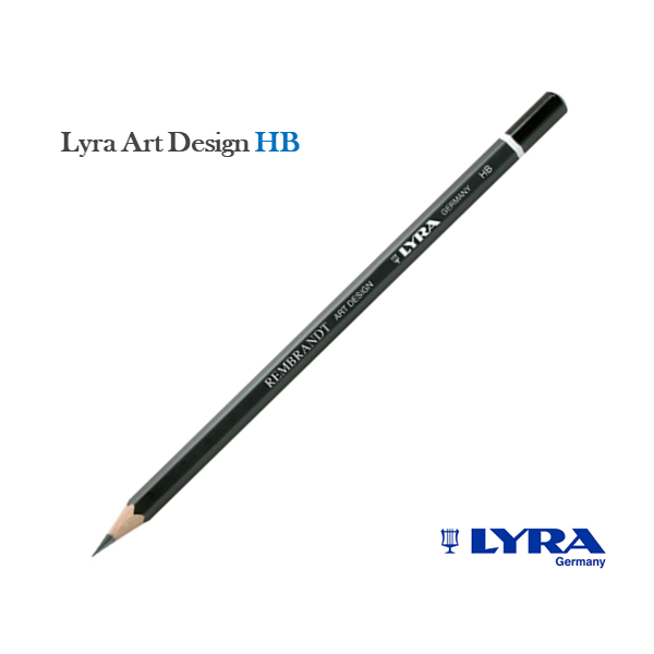 LAPIZ GRAFITO ART-DESIGN...