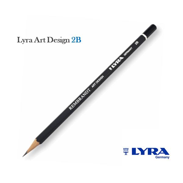 LAPIZ GRAFITO ART-DESIGN...