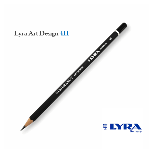 LAPIZ GRAFITO ART-DESIGN...