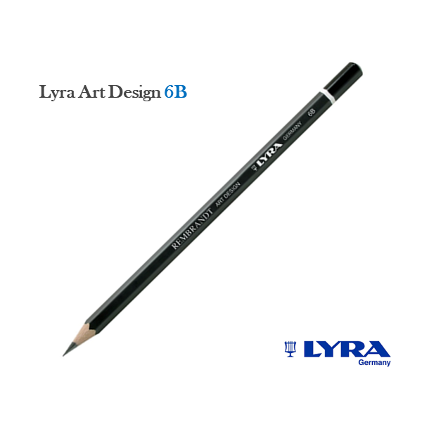 LAPIZ GRAFITO ART-DESIGN...
