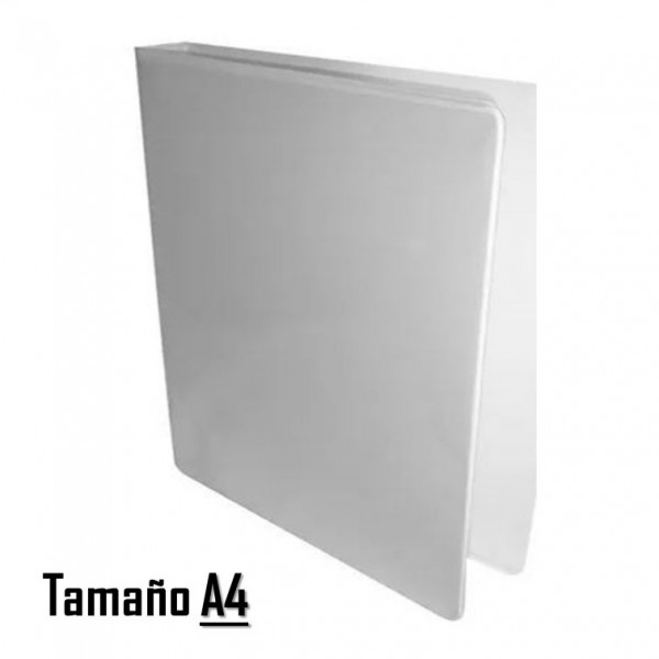 CARPETA INSTITUCIONAL A4...