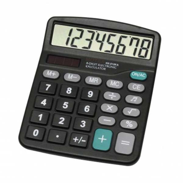 CALCULADORA MEDIANA MOTEX -...