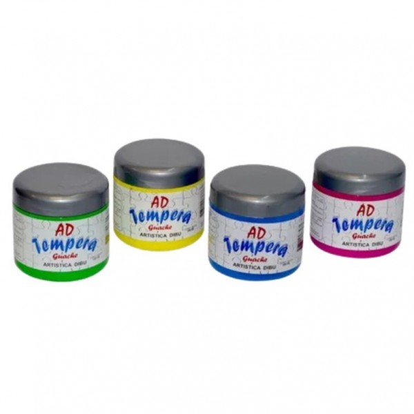 TEMPERA 200ML AD -