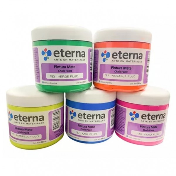 PINTURA CHALK PAINT 200ML...