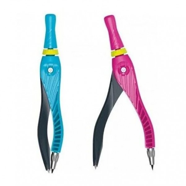 COMPAS KID`S PLASTICO 360ª...