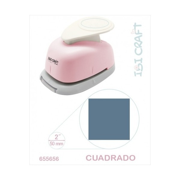 TROQUELADOR 5CM IBI CRAFT -...