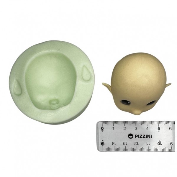 MOLDE DE SILICONA - 265...