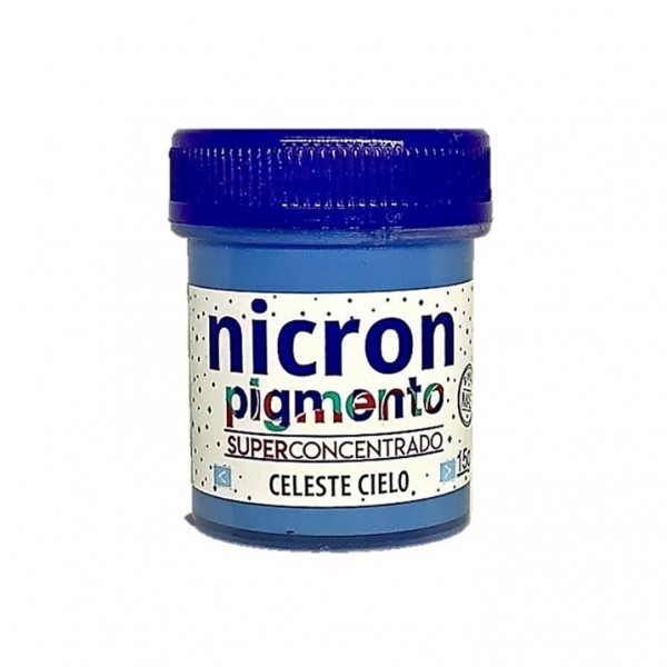 PIGMENTO PARA PORCELANA...