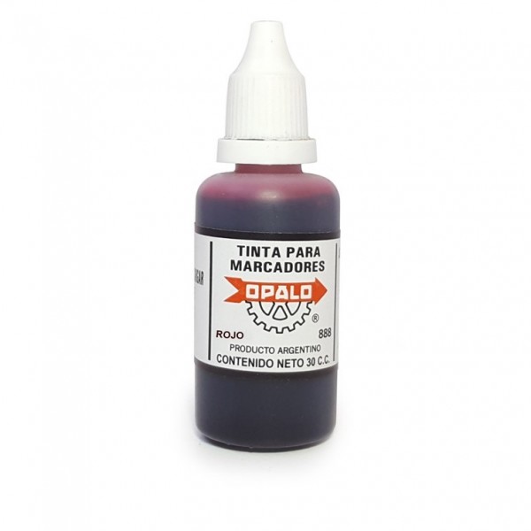 TINTA PARA MARCADORES AL...