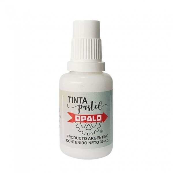 TINTA BLANCO PASTEL PARA...